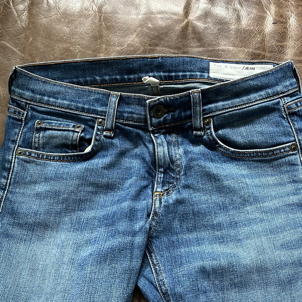 Jeans by Rag & Bone - Picture 4 of 9